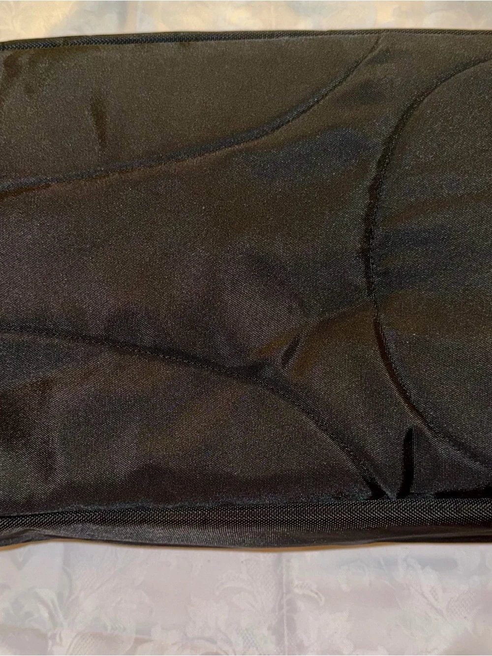 Goodfellow & Co Black Convertible Travel Duffel Bag